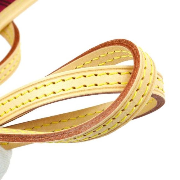 Auth NEW Louis Vuitton Neverfull GM pink pivone - Picture 8 of 11